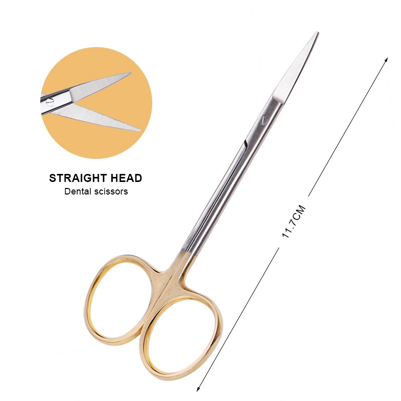 Dental Stainless Steel Medical - Medical Scissors review and price