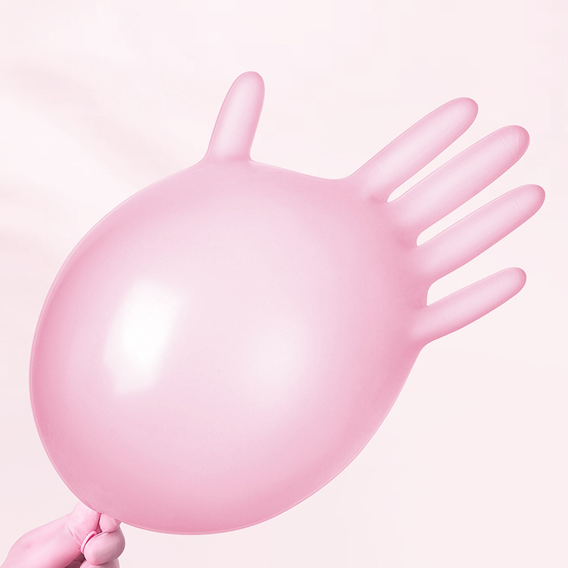 Extended and Durable Disposabl - Medical Gloves review and price