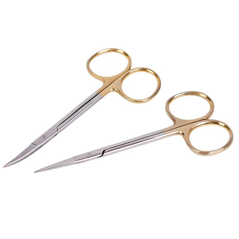Stainless Steel Medical Dental - Medical Scissors review and price