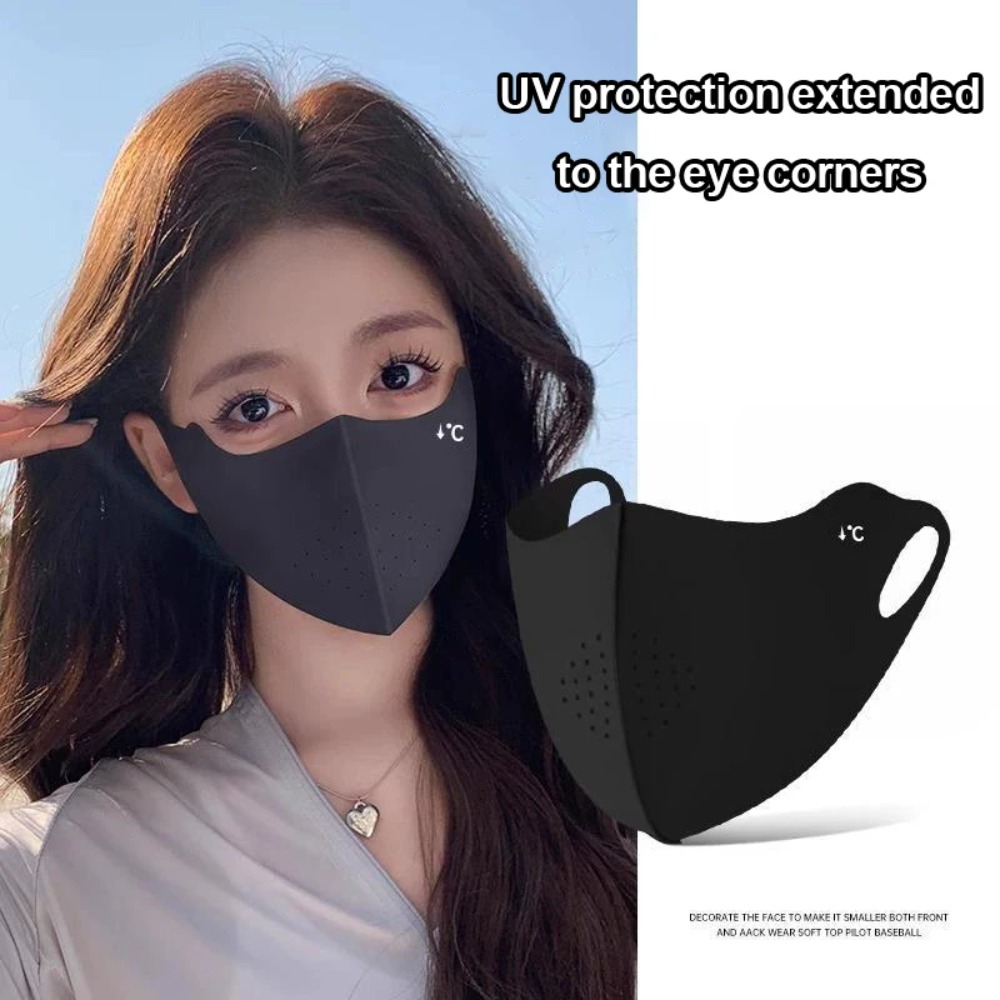 1/2/4pcs UV Protection Face Ma - Surgical Mask review and price