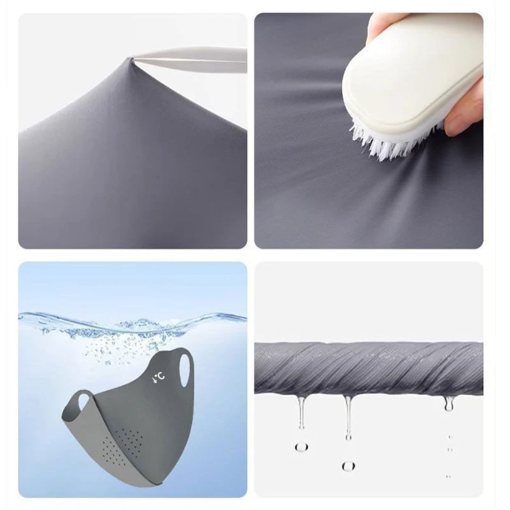 1/2/4pcs UV Protection Face Ma - Surgical Mask review and price