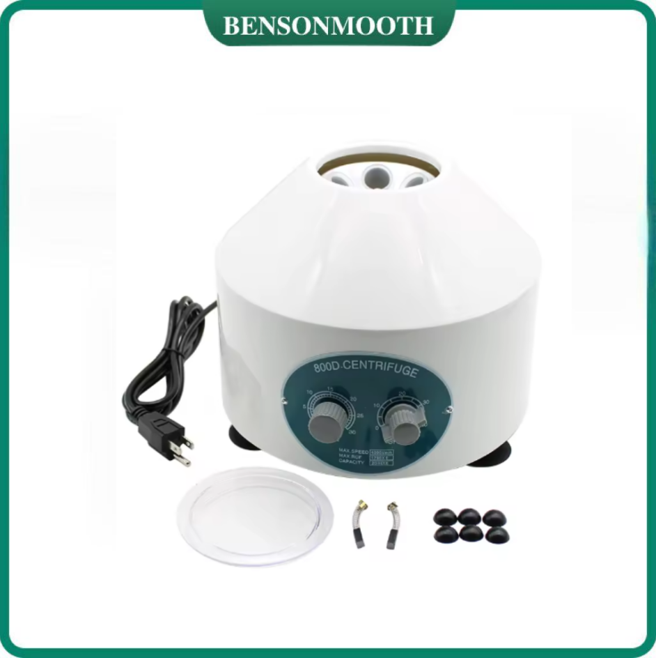 800D Desktop Electric Medical  - Xlab Medical review and price