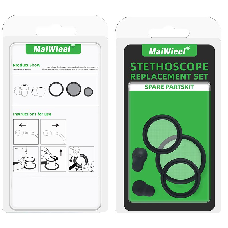 Stethoscope Spare Parts Replac - Stethoscope review and price