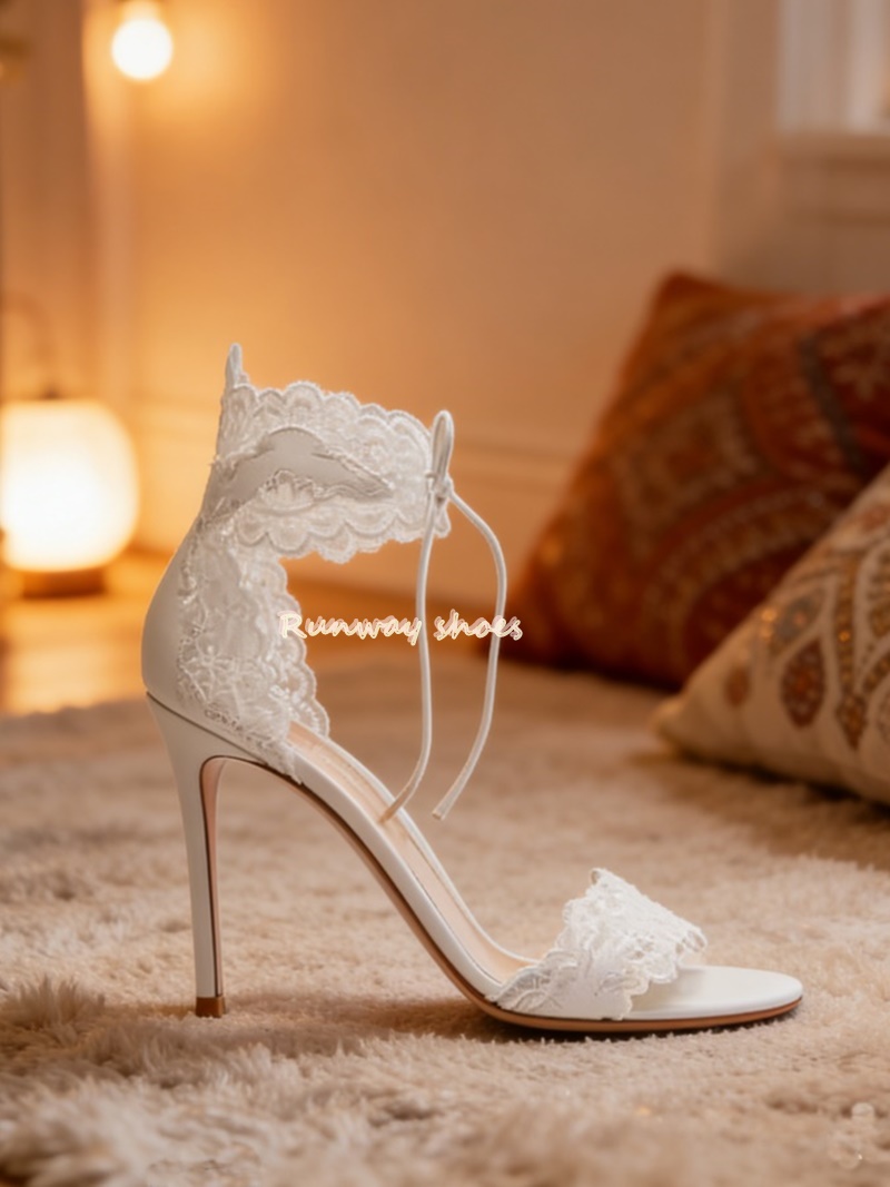 Lace Fabric Lace Single Buckle - Bandage review and price