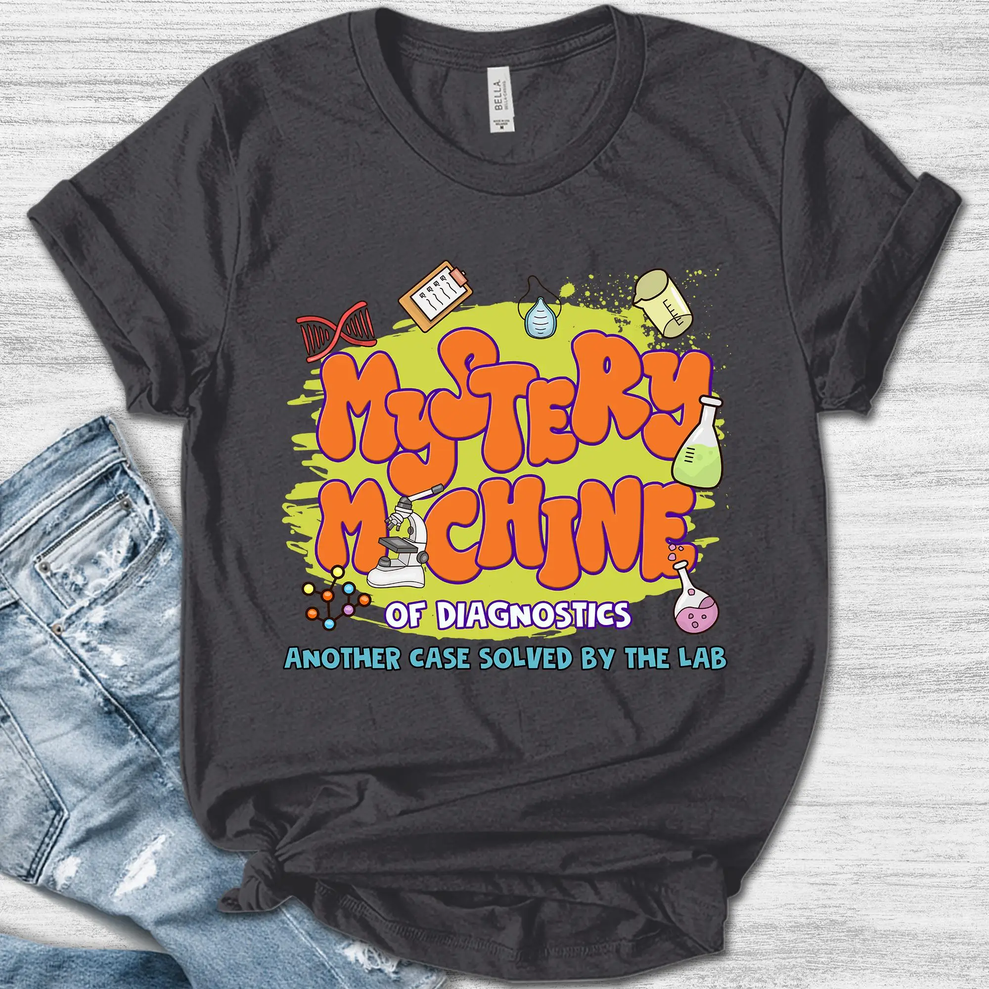 Lab Week 2025 shirt Medical Te - Medical Lab Week 2025 review and price
