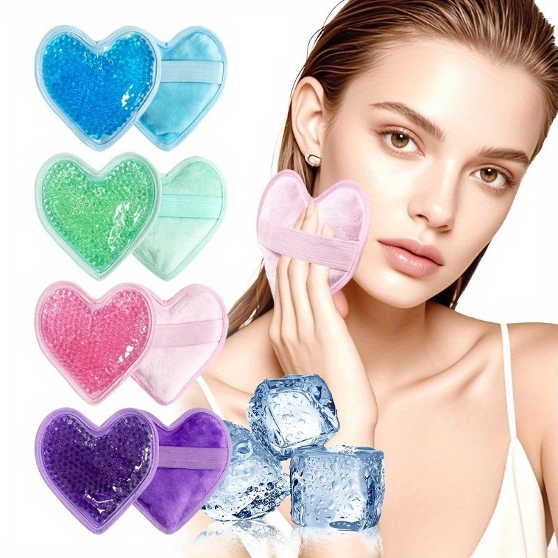 Heart Shaped Ice Pack Hot & Co - First Aid Kit review and price