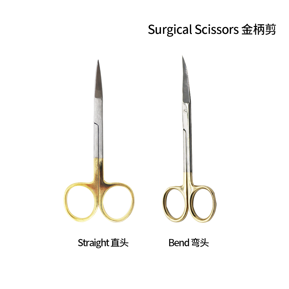 Medical Dental Surgical Scisso - Medical Scissors review and price