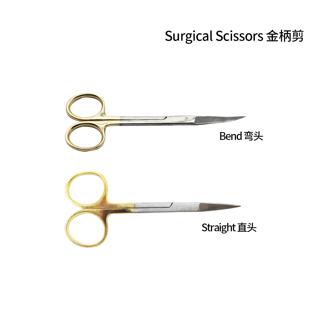 Medical Dental Surgical Scisso - Medical Scissors review and price
