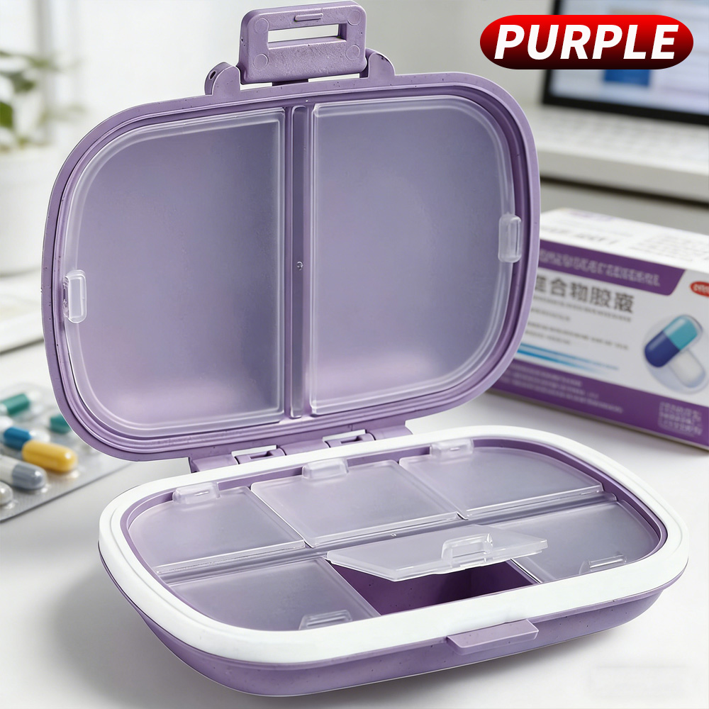 Portable Medicine Storage Case - First Aid Kit review and price