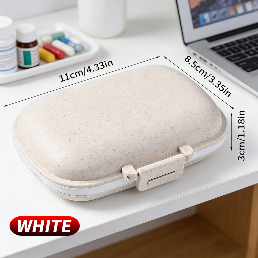 Portable Medicine Storage Case - First Aid Kit review and price