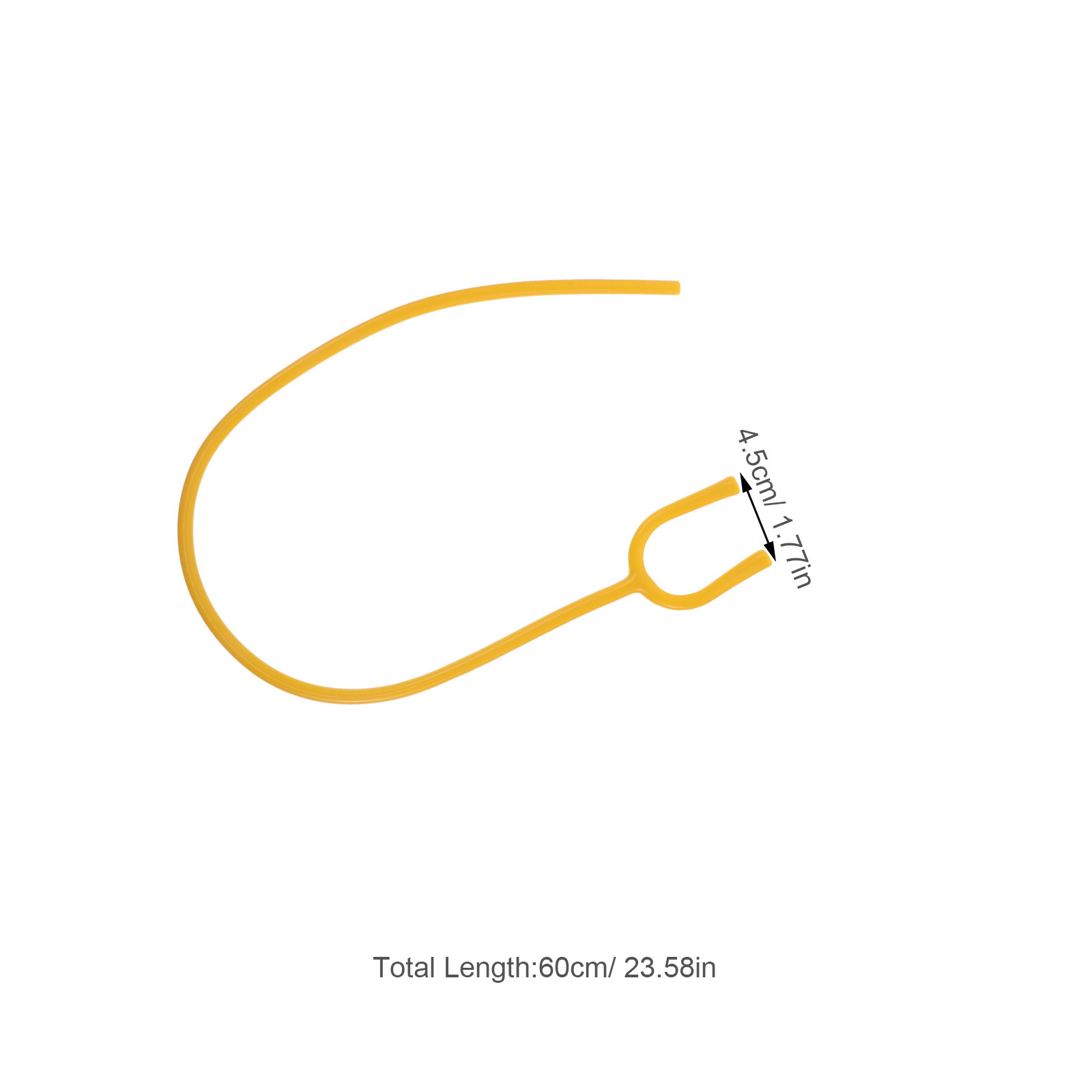 5Pcs Stethoscope Tubes Replace - Stethoscope review and price