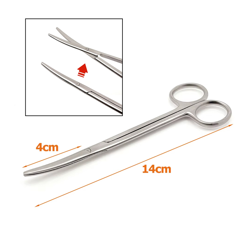 14CM TC Metzenbaum Scissors Cu - Medical Scissors review and price