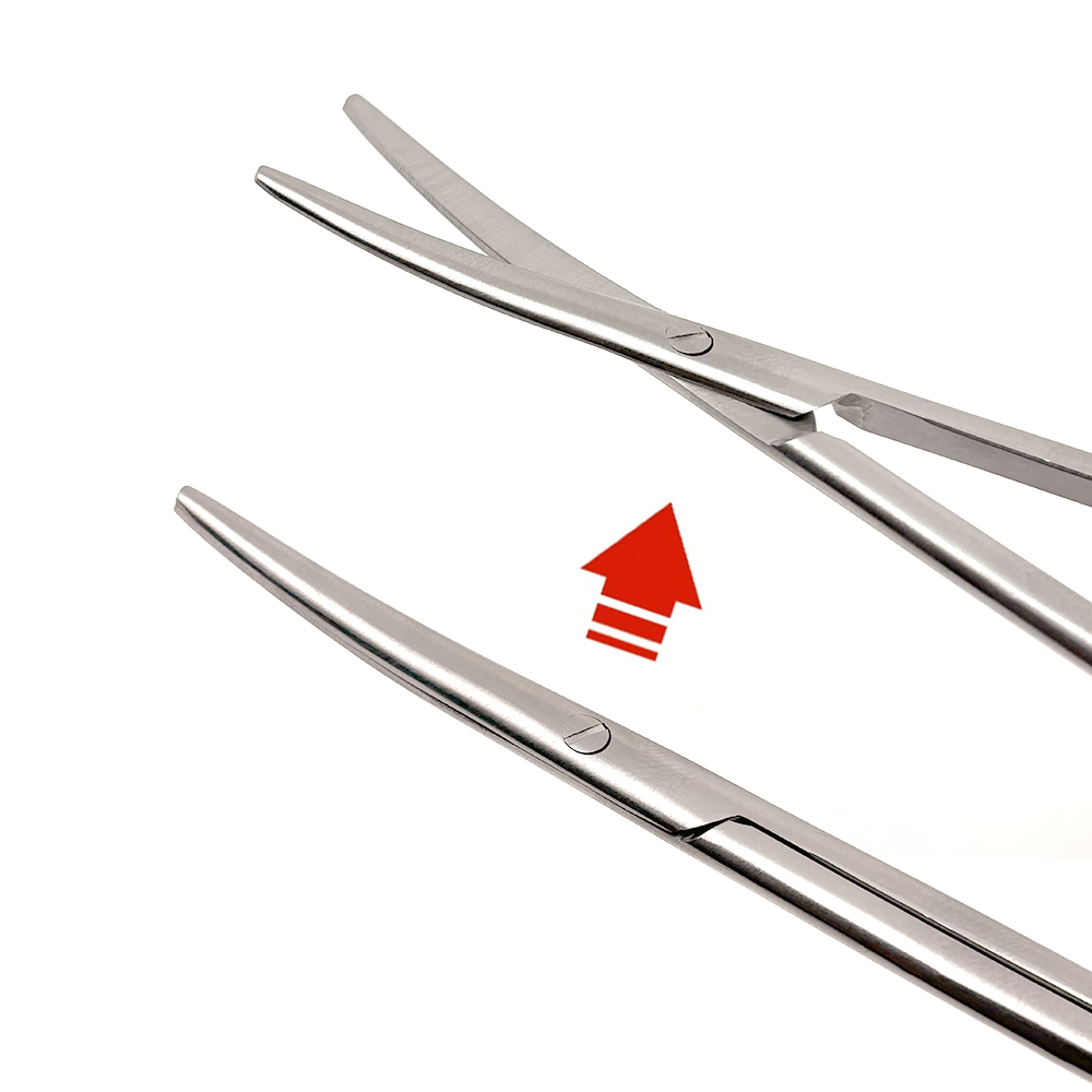 14CM TC Metzenbaum Scissors Cu - Medical Scissors review and price