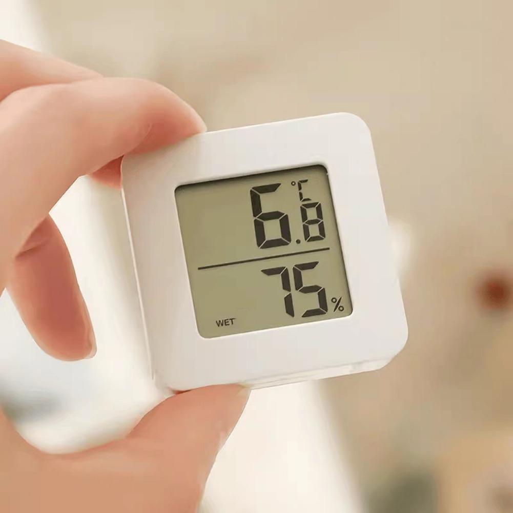 New Temperature Meter Gauge fo - Thermometer Digital review and price