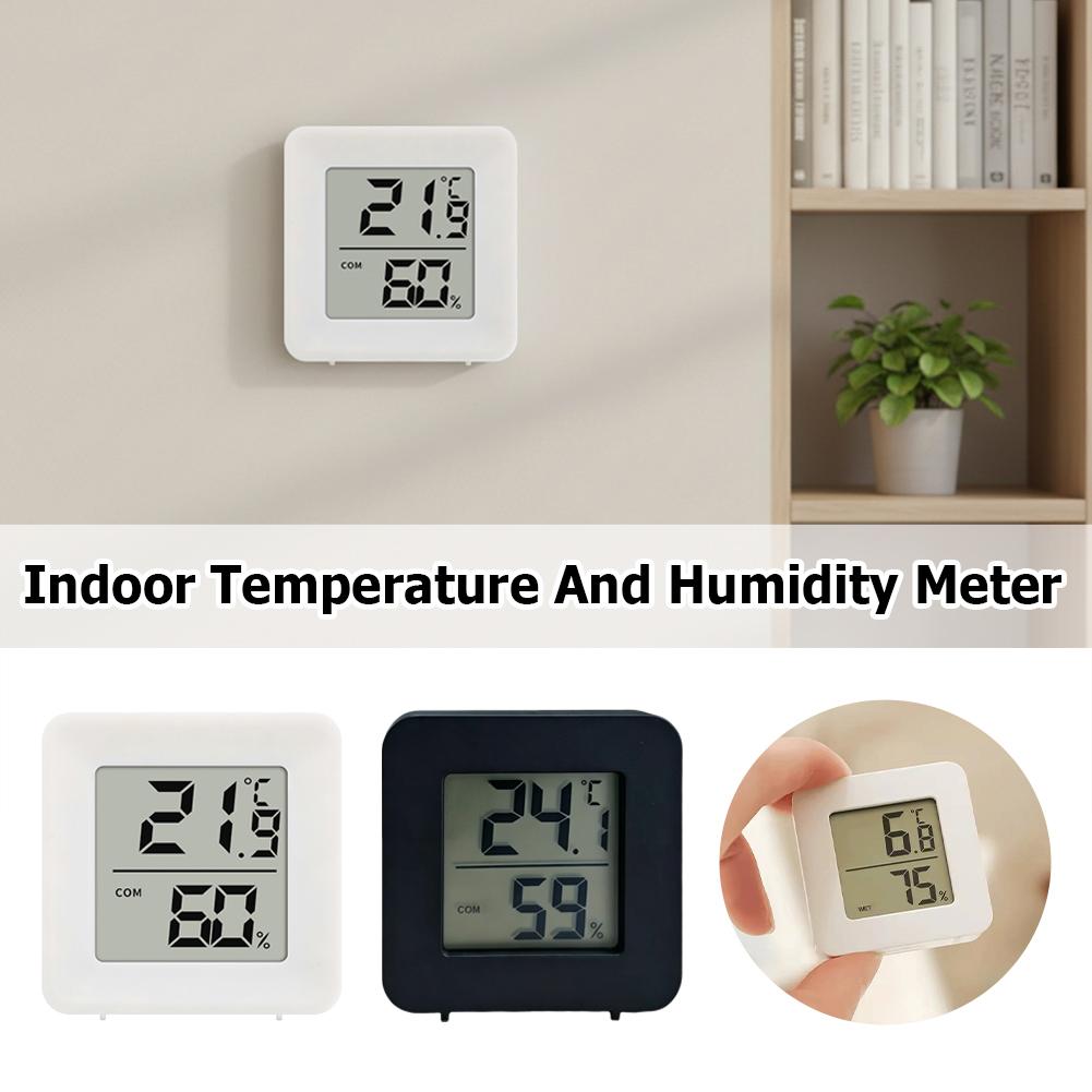 New Temperature Meter Gauge fo - Thermometer Digital review and price