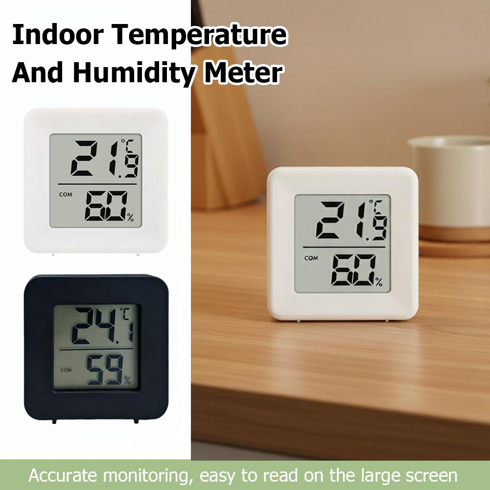 New Temperature Meter Gauge fo - Thermometer Digital review and price