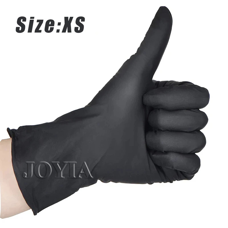 Disposable Gloves XS Latex Pow - Medical Gloves review and price