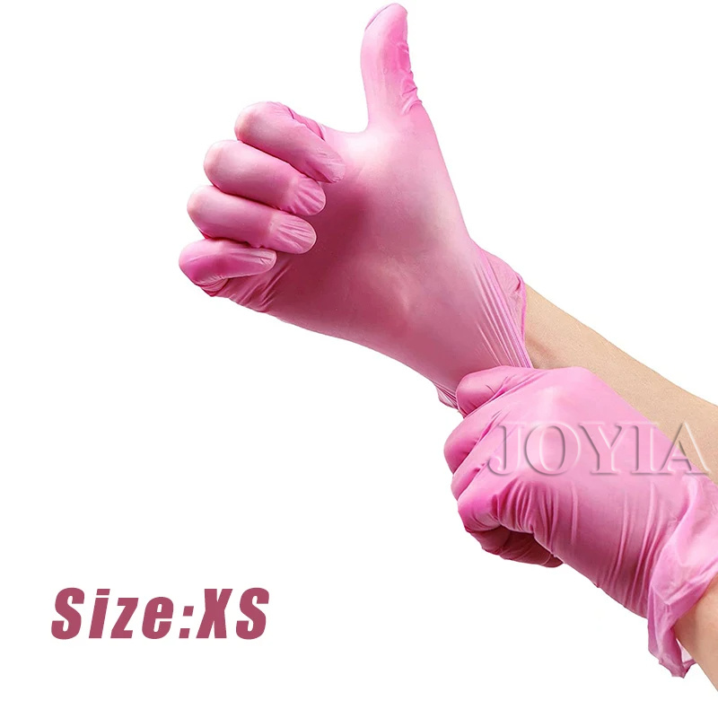 Disposable Gloves XS Latex Pow - Medical Gloves review and price