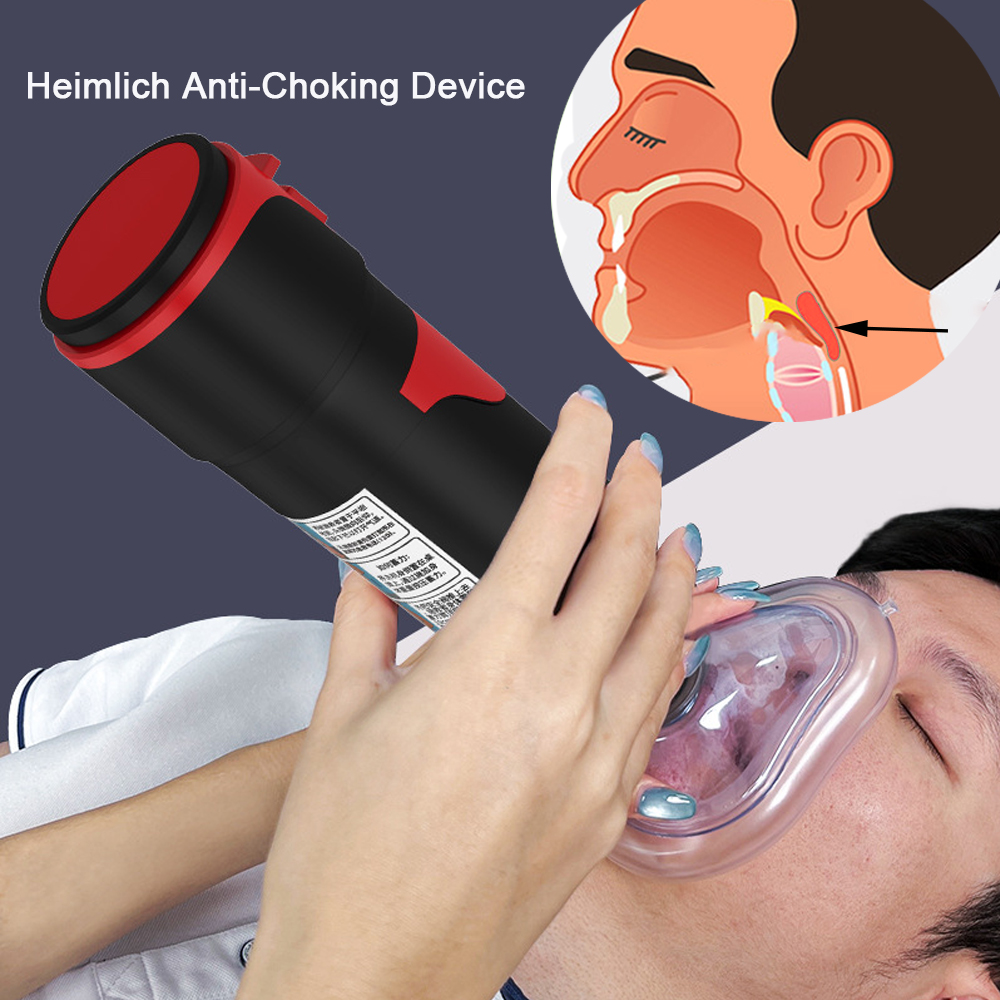First Aid Anti Choking Rescue  - First Aid Kit review and price
