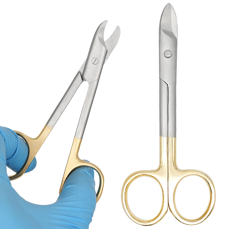 1pc Dental Surgical Scissors S - Medical Scissors review and price