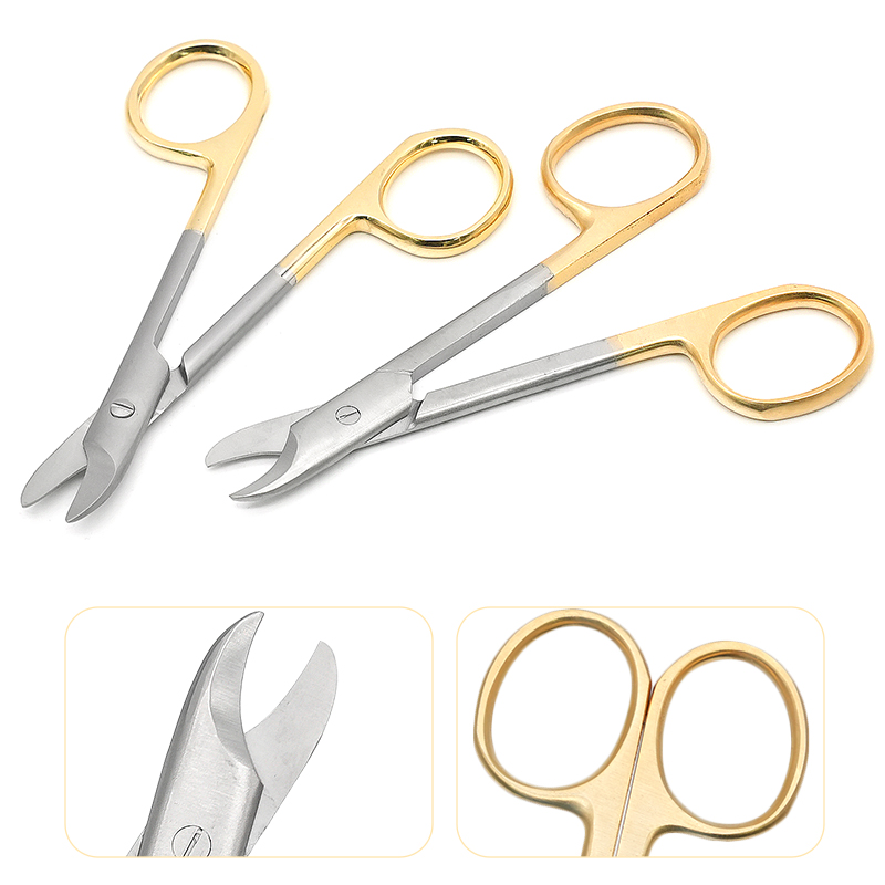 1pc Dental Surgical Scissors S - Medical Scissors review and price