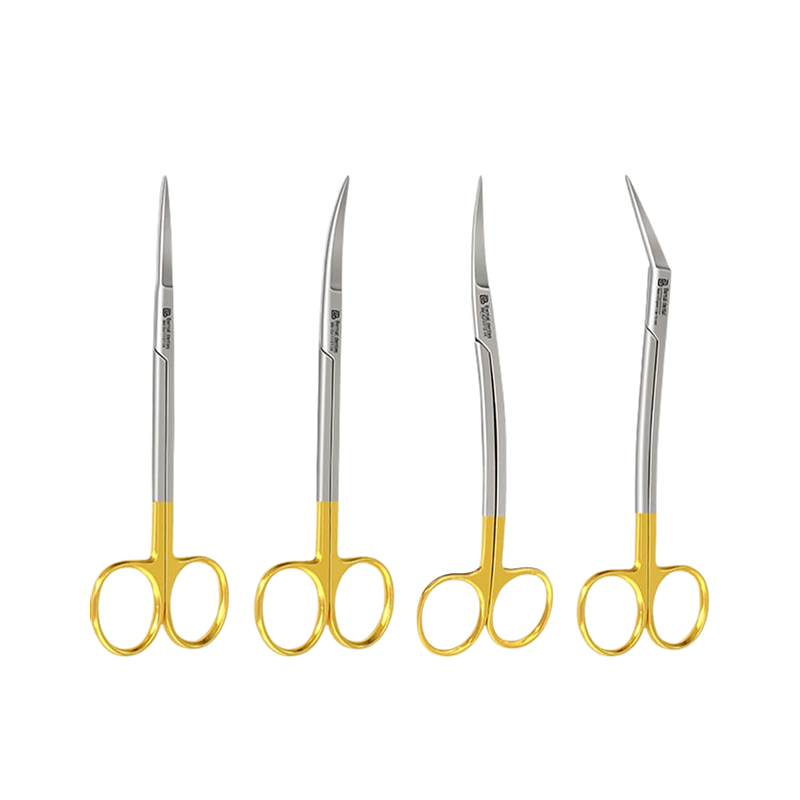 Stainless Steel Dental Surgica - Medical Scissors review and price