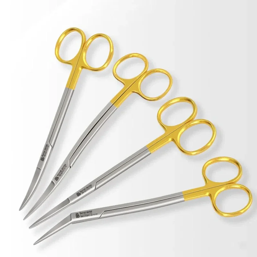 Stainless Steel Dental Surgica - Medical Scissors review and price