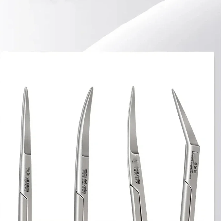 Stainless Steel Dental Surgica - Medical Scissors review and price