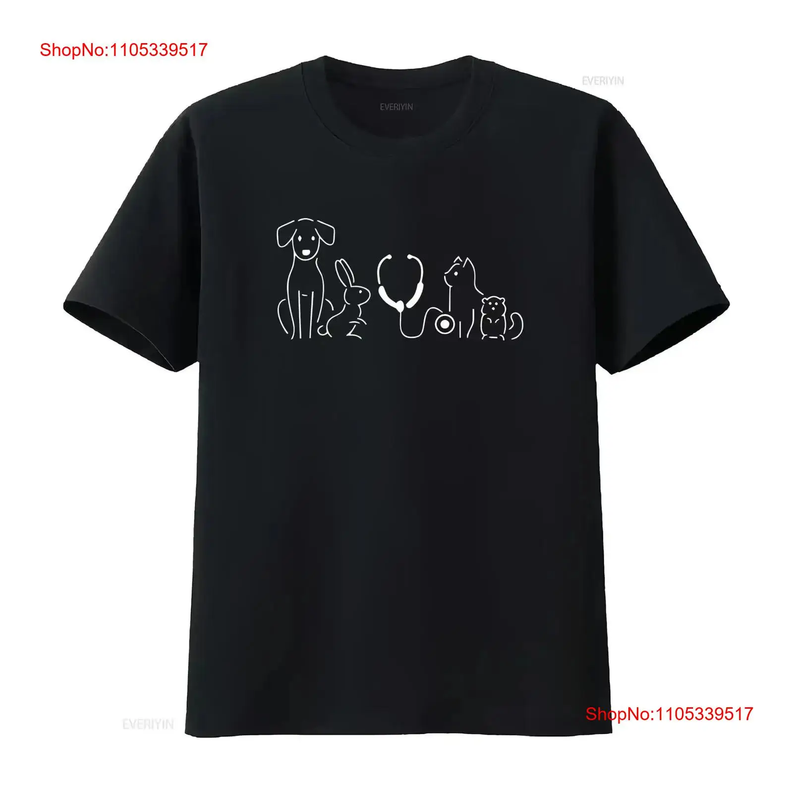 Cute Animals And Stethoscope T - Stethoscope review and price
