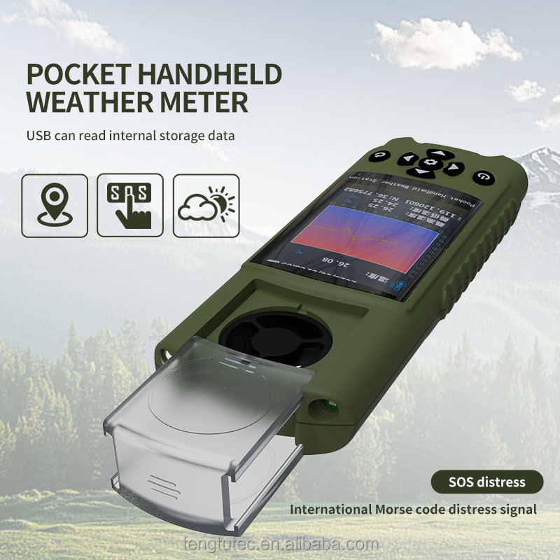 Pocket Handheld Portable Digit - Thermometer Digital review and price