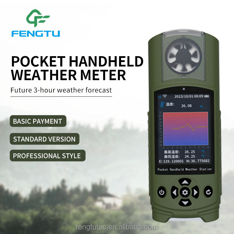 Pocket Handheld Portable Digit - Thermometer Digital review and price
