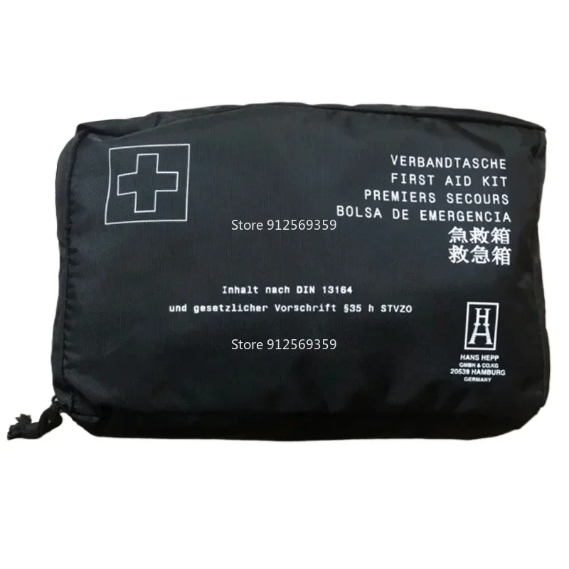It Is Applicable To The Origin - First Aid Kit review and price