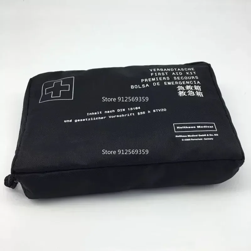 It Is Applicable To The Origin - First Aid Kit review and price