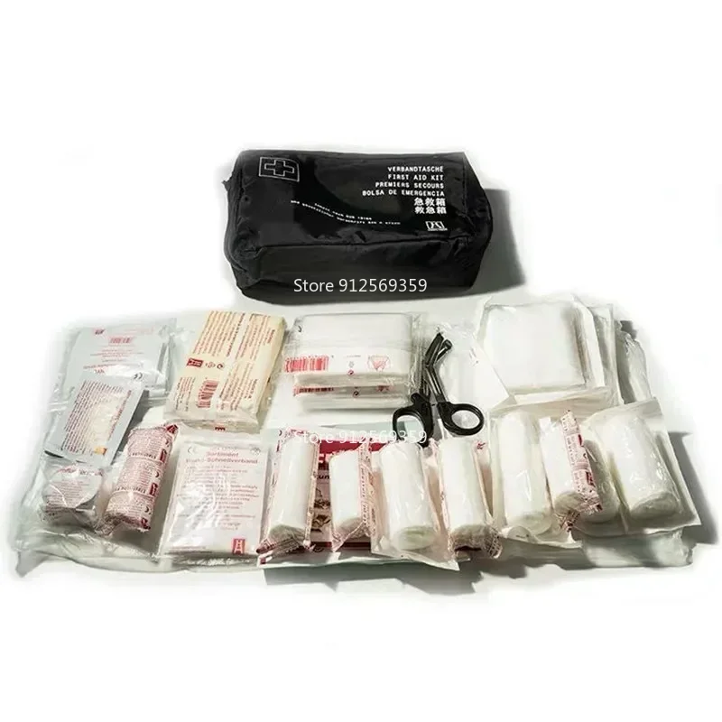 It Is Applicable To The Origin - First Aid Kit review and price