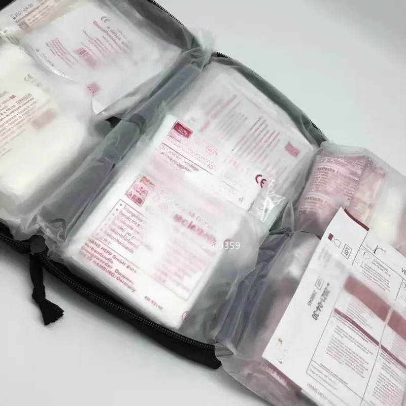 It Is Applicable To The Origin - First Aid Kit review and price