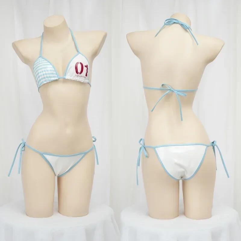 Japanese Cute Girl Anime Cospl - Bandage review and price