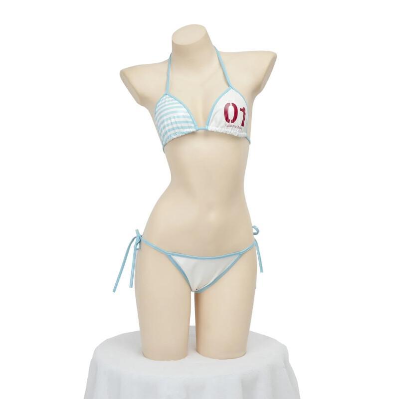 Japanese Cute Girl Anime Cospl - Bandage review and price