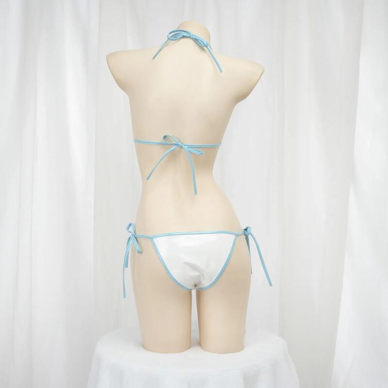 Japanese Cute Girl Anime Cospl - Bandage review and price