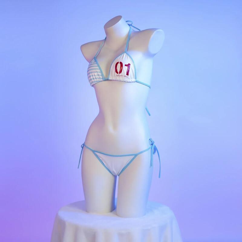 Japanese Cute Girl Anime Cospl - Bandage review and price