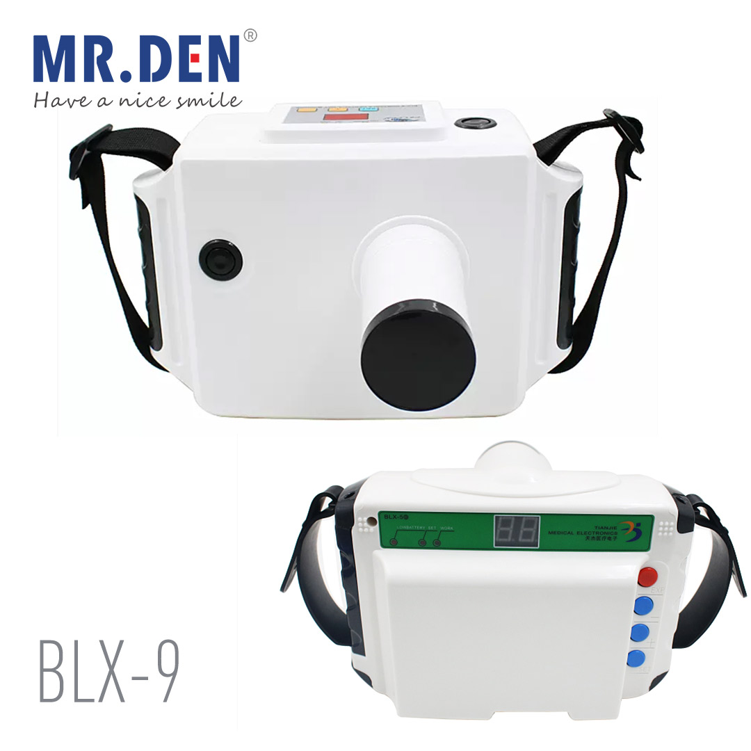 Tianjie X Ray Machine High Qua - Xlab Medical review and price