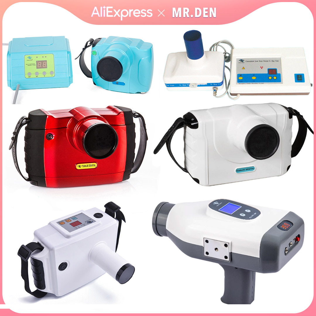 Tianjie X Ray Machine High Qua - Xlab Medical review and price
