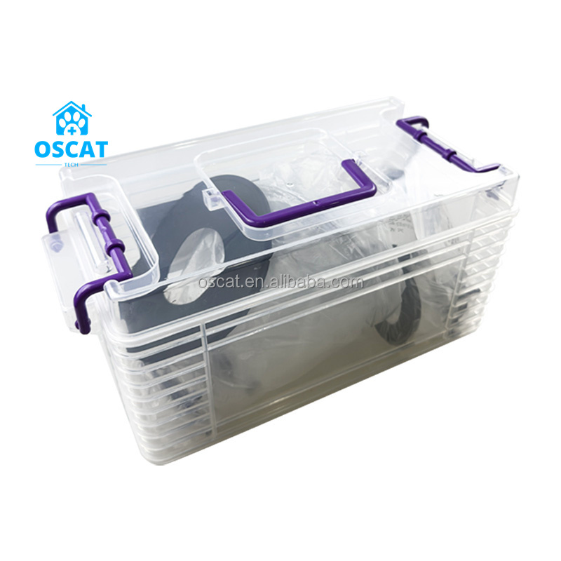 OSCAT Veterinary Equipment Dis - Surgical Mask review and price