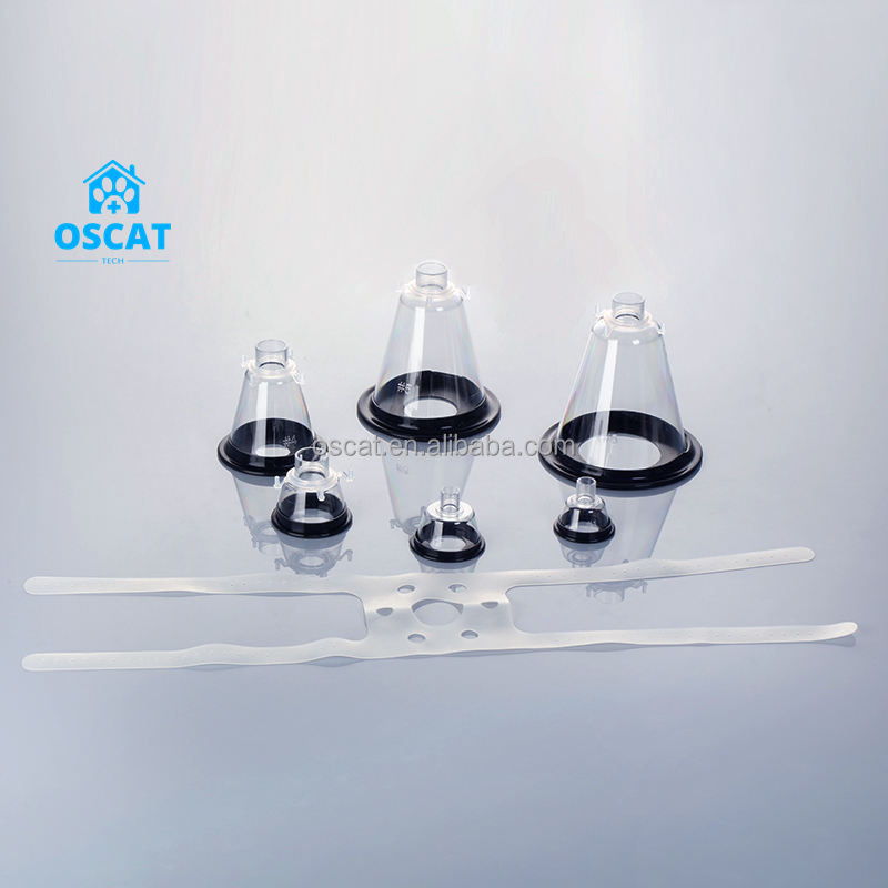 OSCAT Veterinary Equipment Dis - Surgical Mask review and price