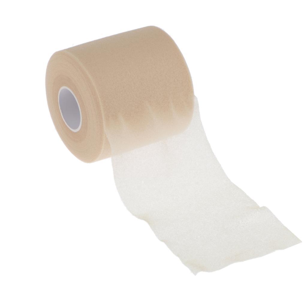 Athletic Sponge Bandage Tape N - Bandage review and price