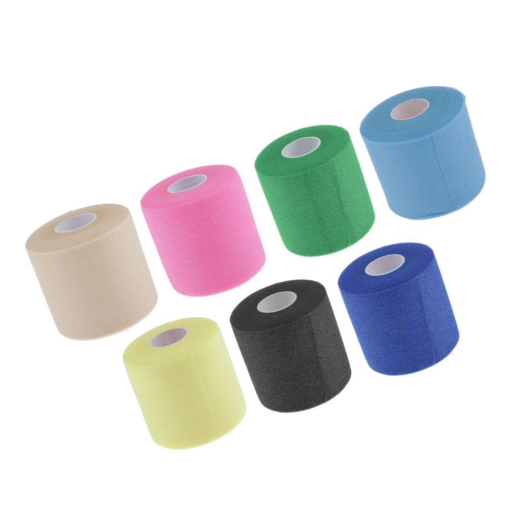 Athletic Sponge Bandage Tape N - Bandage review and price