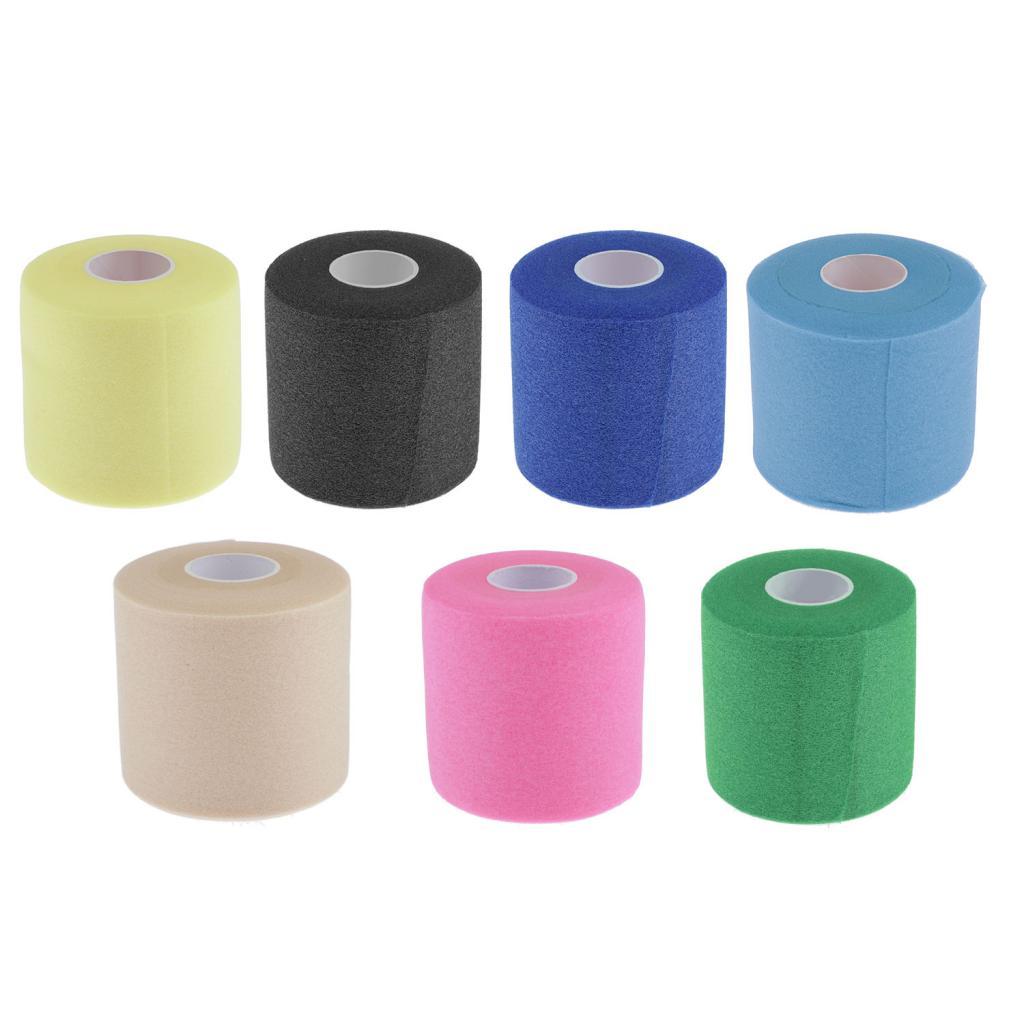 Athletic Sponge Bandage Tape N - Bandage review and price