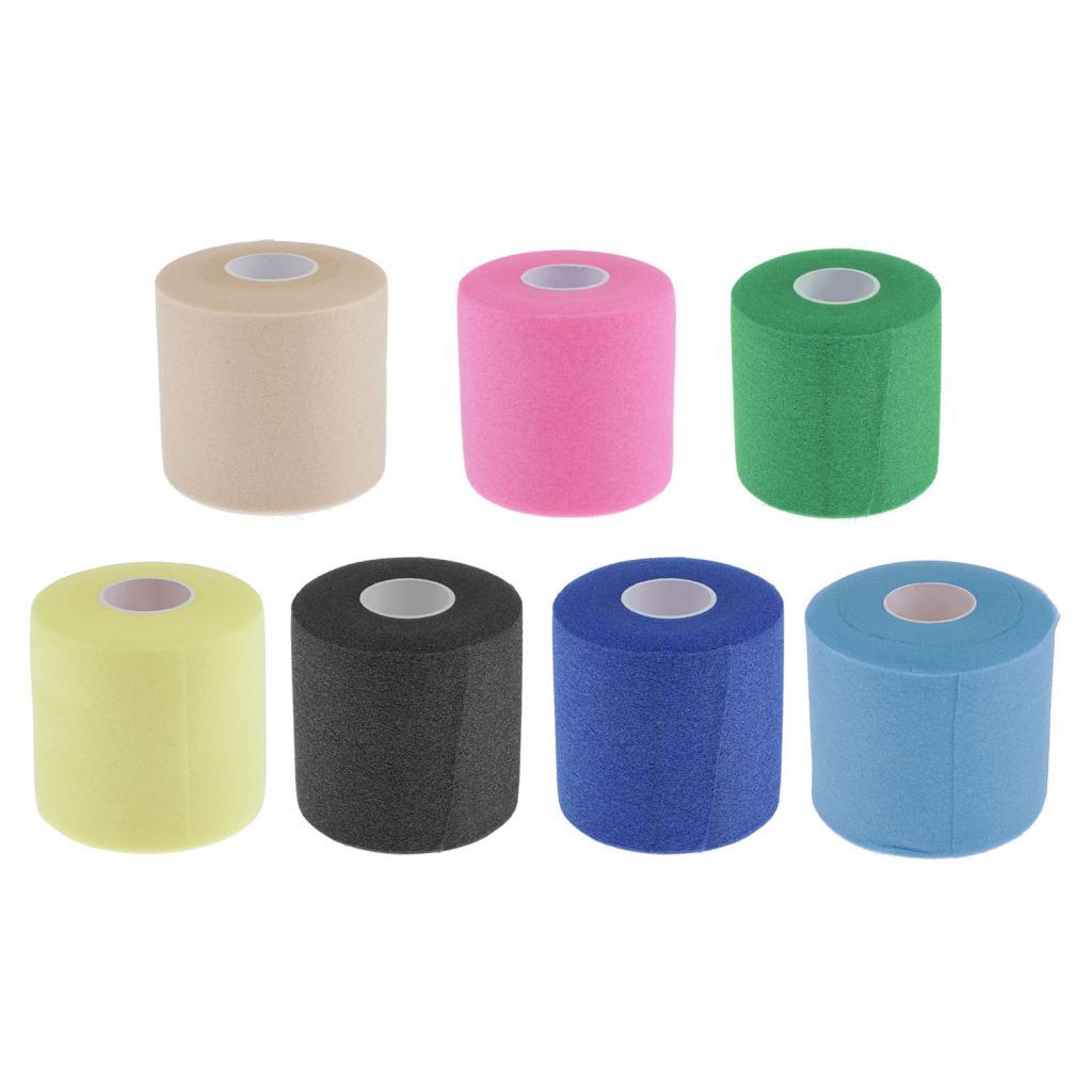 Athletic Sponge Bandage Tape N - Bandage review and price