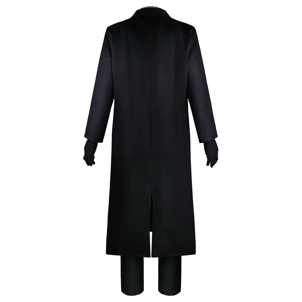 Dazai Cosplay Costume Black Tr - Bandage review and price