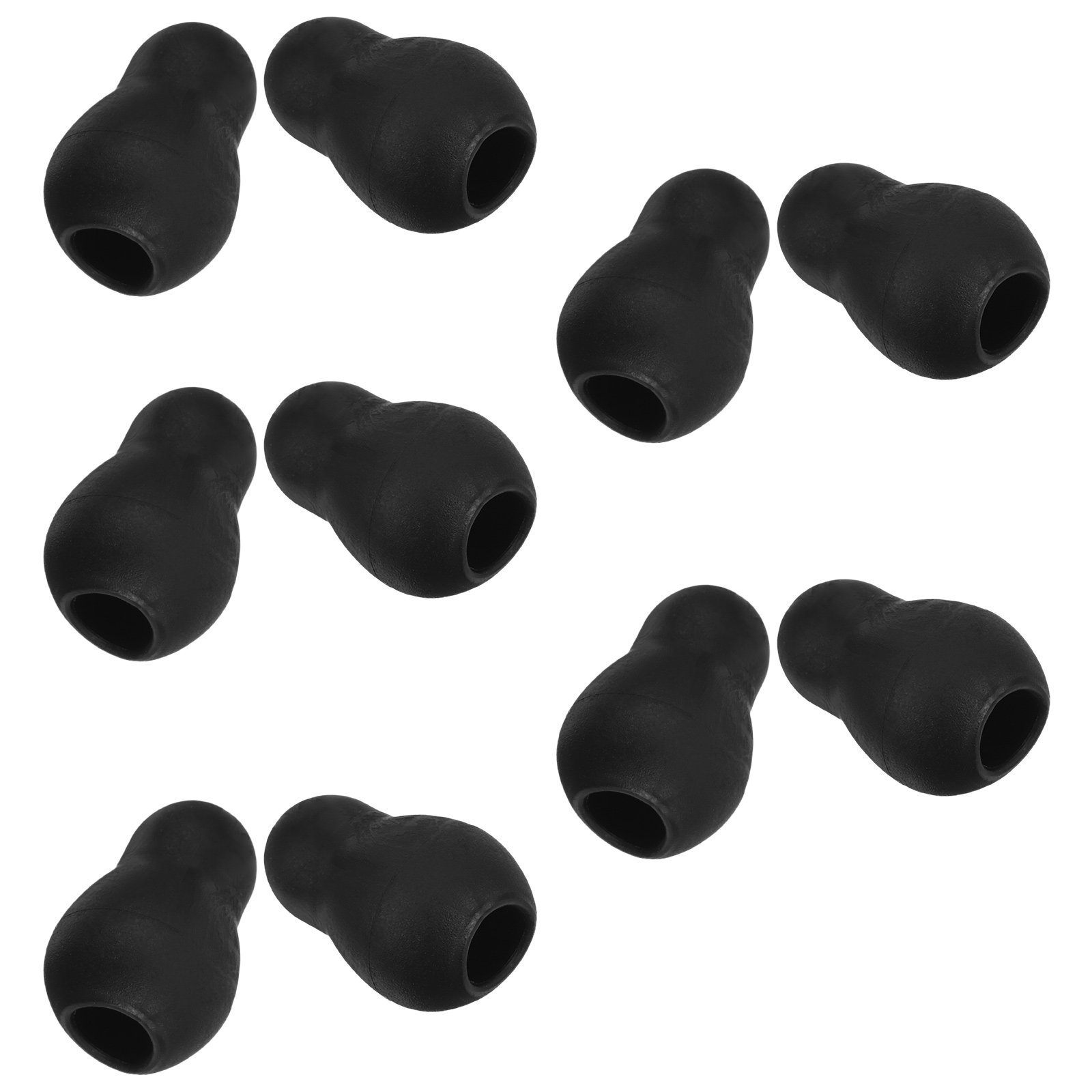 5 pairs Hearing Aid Halloween  - Stethoscope review and price