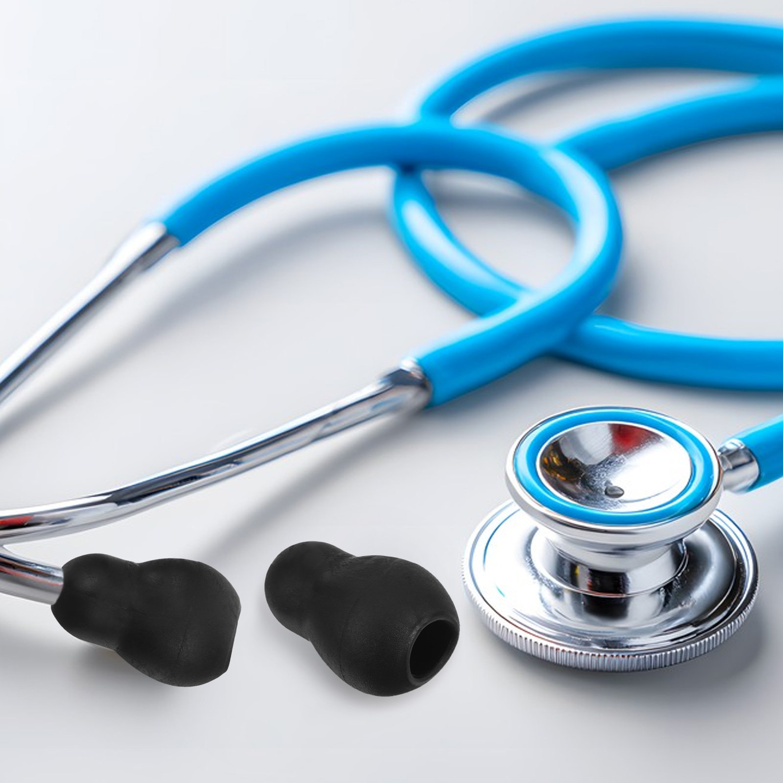 5 pairs Hearing Aid Halloween  - Stethoscope review and price